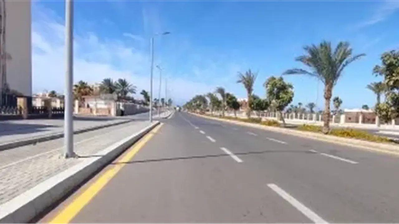 حرارة ثلاثينية واضطراب ملاحي يسيطران على طقس الجمعة في السواحل المصرية